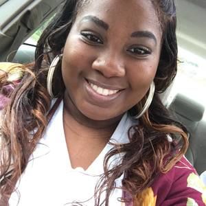 Meet your Posher, Jaleisa